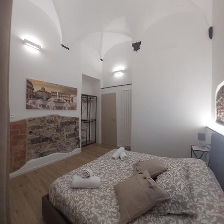 Acquario 11 Apartment Genoa Exterior photo