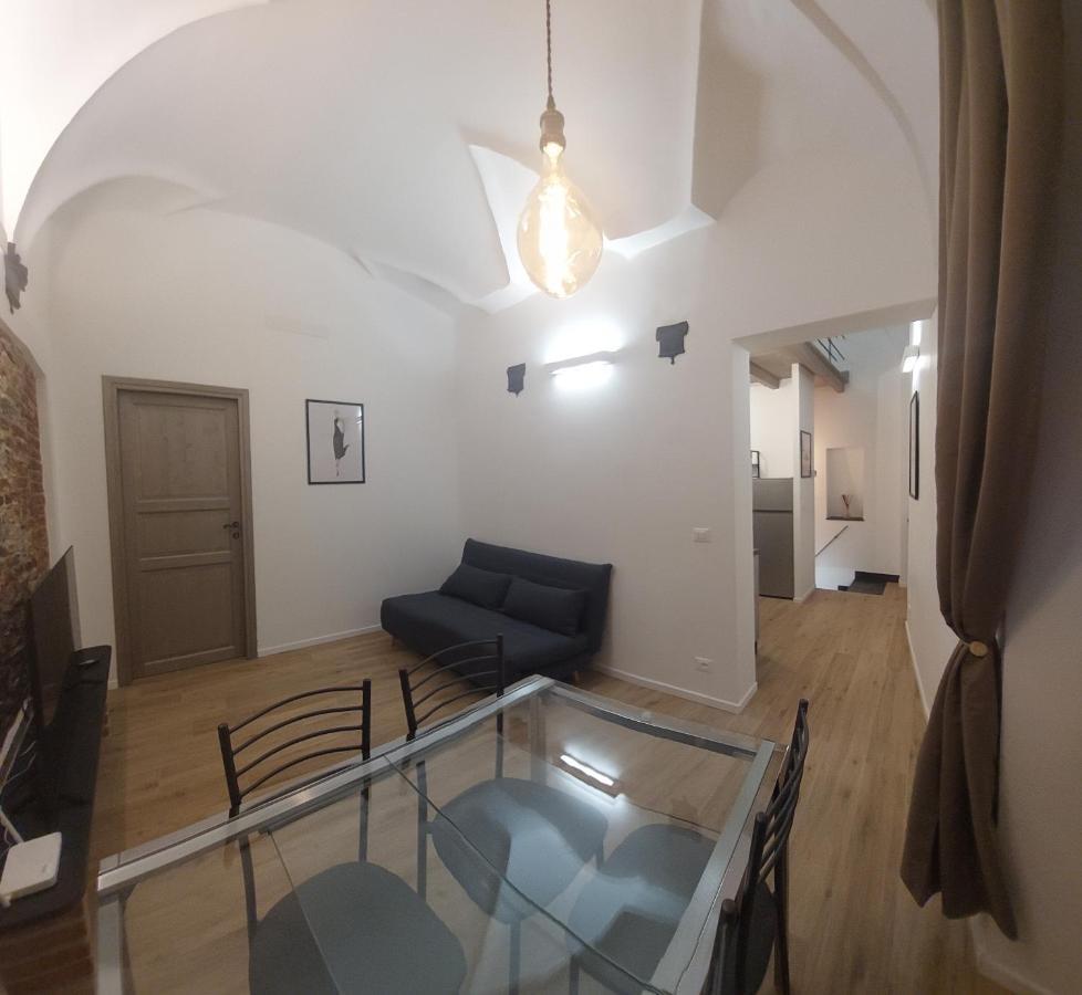 Acquario 11 Apartment Genoa Exterior photo