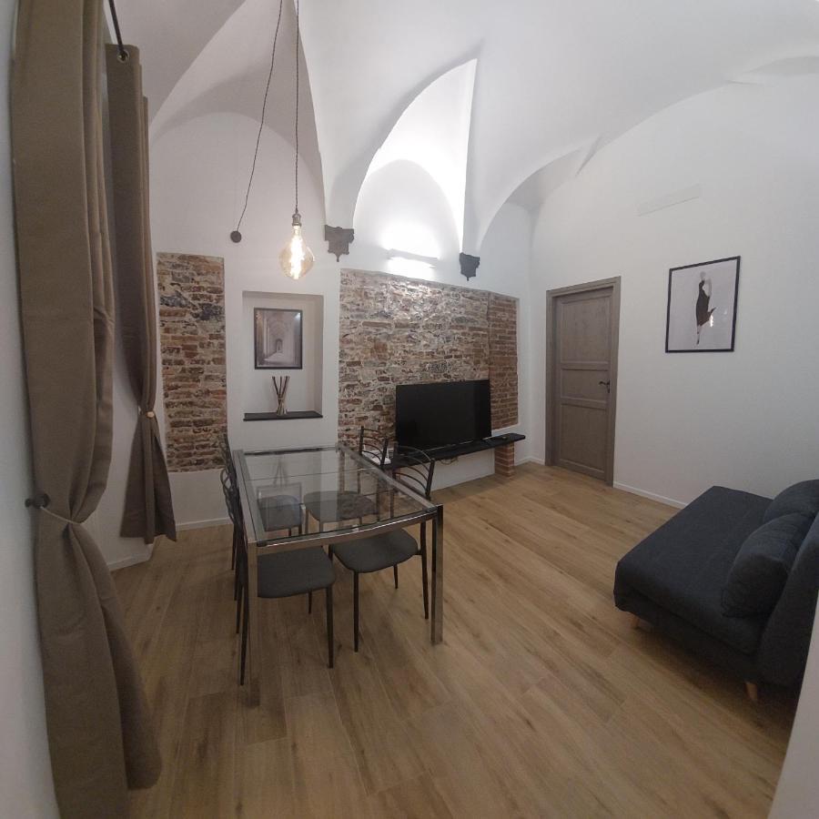 Acquario 11 Apartment Genoa Exterior photo